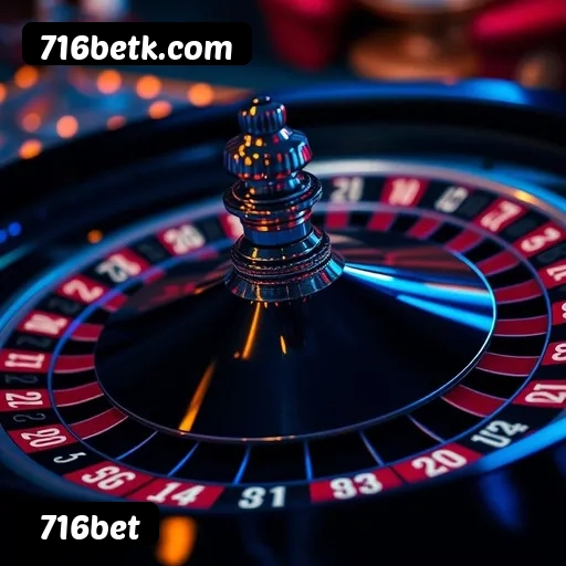 Vantagens exclusivas 716bet para jogadores brasileiros - São Paulo, Rio, BH