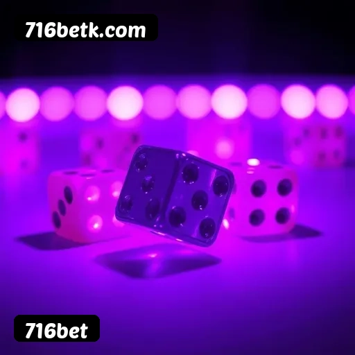 FAQ 716bet Brasil - Perguntas frequentes sobre bônus, PIX, RTP, APP mobile e VIP