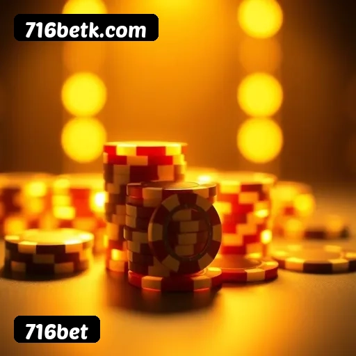 Loterias online disponíveis na 716bet