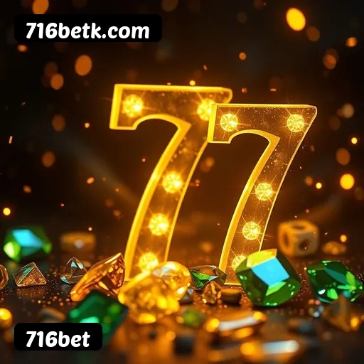 Principais provedores de slots da 716bet - NetEnt, Pragmatic Play, Play'n GO